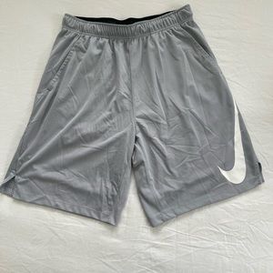 Nike Basketball Shorts